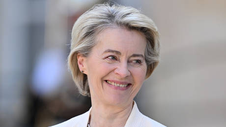 ЕС сохраняет санкции против России: экономическое давление vs. переговоры по зерну