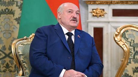 Половина мира мечтает о "диктатуре" в стиле Беларуси - Лукашенко