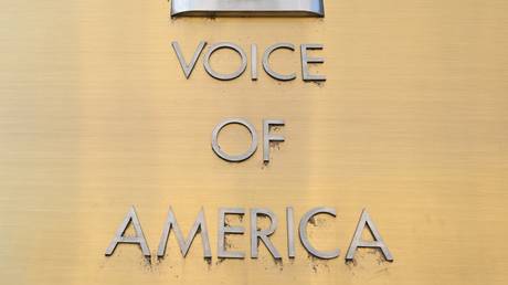 Суд заблокировал сокращение финансирования "Голоса Америки": битва за "мягкую силу" США