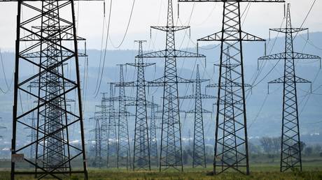 Украинские войска трижды в течение суток наносили удары по объектам российской энергетической инфраструктуры