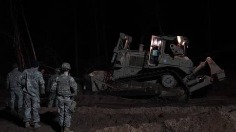 Шеф НАТО вызывает недоумение по поводу "мертвых" американских солдат