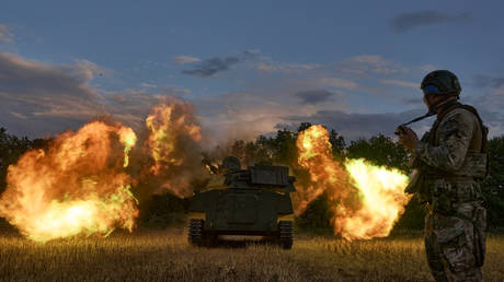 NYT раскрывает "тайную историю" вмешательства США в конфликт в Украине