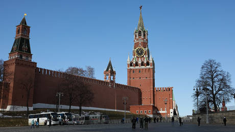 Детали переговоров Эр-Рияда с США раскрывать не планируется - Кремль