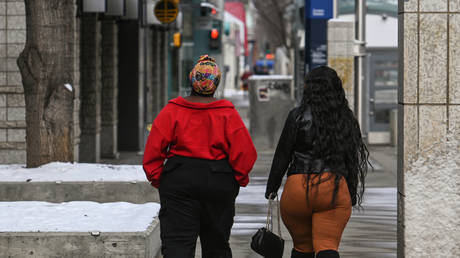 К 2050 году более половины взрослого населения планеты будут страдать от избыточного веса или ожирения - доклад