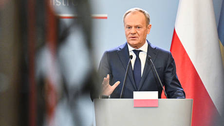 Польша приближается к запрету на предоставление убежища на границе с российским союзником