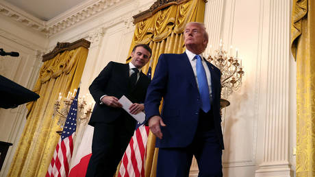 Помощник Путина сравнивает лидеров ЕС с "ласковыми щенками".