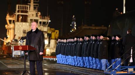 Россия больше никогда не будет слепо доверять "западным партнерам" - Путин