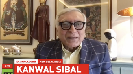 Ущерб уже не исправить - бывший индийский дипломат о размолвке Зеленского и Трампа