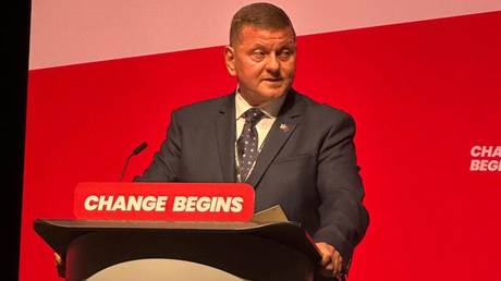 Бывший генерал Украины заявил, что "статьи 5" НАТО не существует