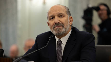 Мы не дадим Киеву денег, пока Зеленский не добьется мира - представитель США