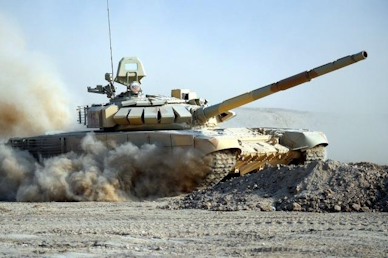 Лоб в лоб: танковая дуэль под Елизаветовкой, где хладнокровие решило исход боя