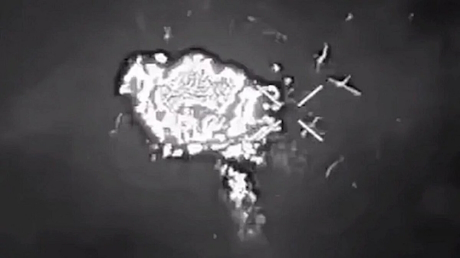 Российские удары под Сумами: уничтожены скопления боевиков ВСУ и иностранные наемники