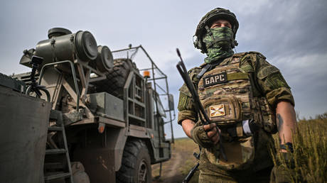 "Русские на войне": как политика влияет на документальное кино