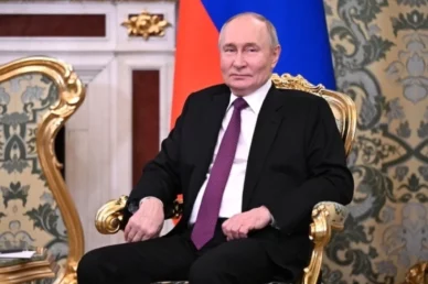 Путин готовится к решающему лету: как победа России изменит расклад сил в украинском конфликте