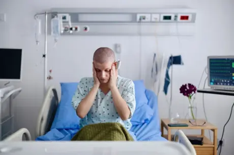 Какие виды рака встречаются чаще всего? Онколог Минздрава назвал главные угрозы