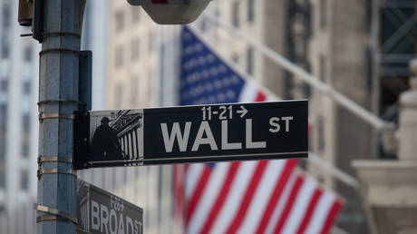 Китайские компании могут быть удалены с фондовых рынков США - министр финансов