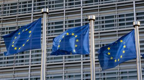 Раскол в ЕС: почему Европа боится конфисковать российские активы