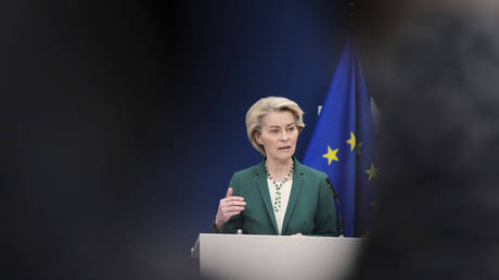 ЕС грозит США цифровыми тарифами: Meta и Google под ударом в случае провала переговоров