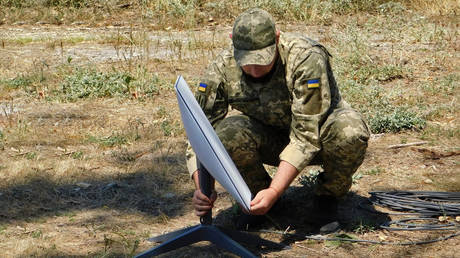 ЕС ищет замену Starlink: почему Украина оказалась в технологической ловушке