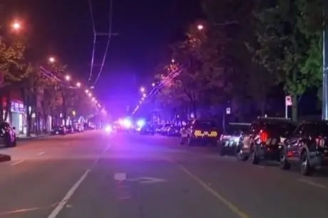 Трагедия в Ванкувере: автомобиль врезался в толпу на фестивале, погибли 8 человек, включая ребенка