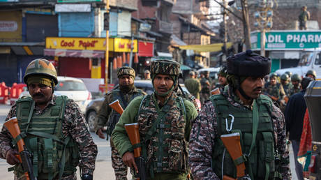 Ядерный кризис на грани: Пакистан заявил о готовящемся ударе Индии и пообещал жесткий ответ