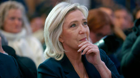 Политическое правосудие или демократический дефицит? Суд над Ле Пен расколол Европу