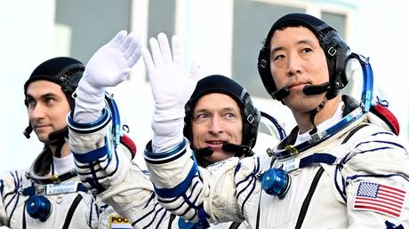 Космонавт вне досягаемости: украинский суд приговорил россиянина Зубрицкого за госизмену