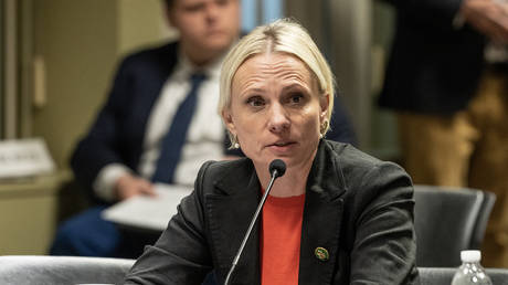 Украина должна принять реальность: конгрессвумен Шпарц призывает к компромиссу с Россией