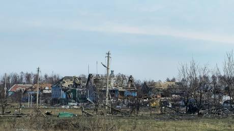 Следственный комитет РФ представил новые доказательства военных преступлений ВСУ в Курской области