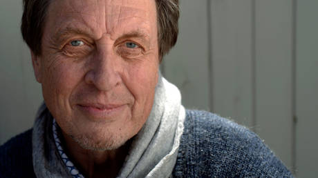 Эррол Маск о Путине: 'Сильный лидер, который говорит логичные вещи