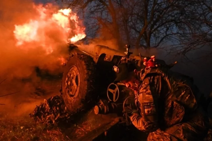 Покровск на острие: ключ к Днепропетровску и новая фаза спецоперации