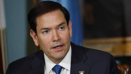 New sanctions on Russia would mean two more years of war – Rubio — RT World News