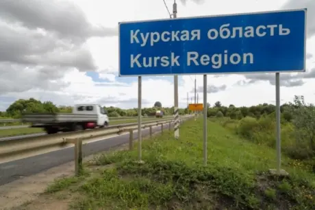 Эксперт: Остатки ВСУ в Курской области должны сдаваться, но "нацисты" не пойдут в плен