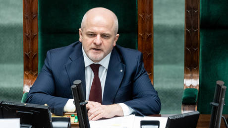 Польша предупреждает Трампа: признание российских территорий станет катастрофой для Европы