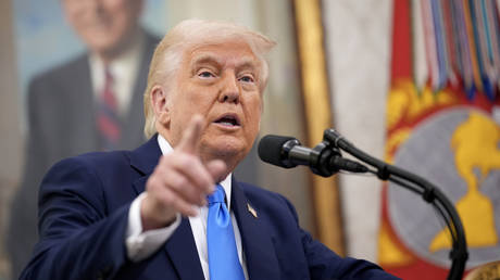 Трамп: Путин и Зеленский готовы к миру – но путь к соглашению остается сложным