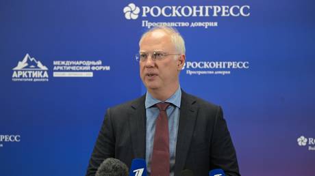 Россия и США готовы к новым переговорам: Дмитриев заявил о возобновлении контактов