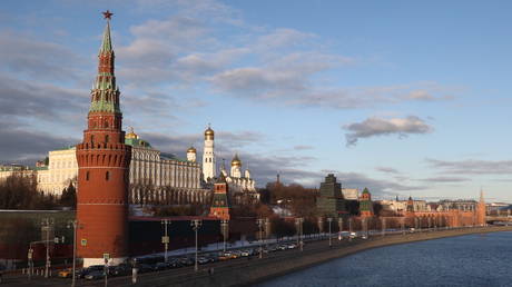 Россия готова к прекращению огня на Украине при гарантиях выполнения Киевом условий