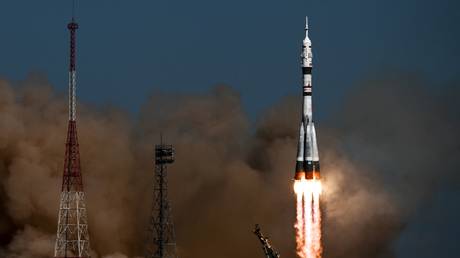 Россия и США совместно готовят завершение работы МКС