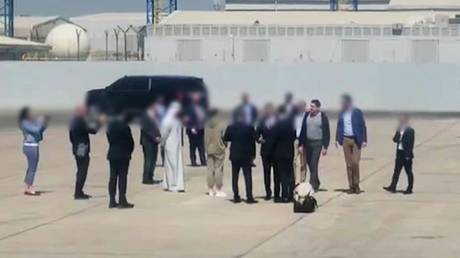 Россия и США провели обмен заключенными при посредничестве ОАЭ: балерина на микроэлектронику