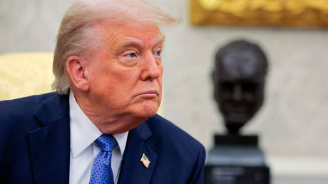 Трамп заявил о «крупной уступке» России в переговорах по Украине