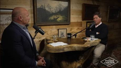 Америка на грани: высокомерие или гибель империи?