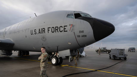 Европа берет оборону в свои руки: фон дер Ляйен объявила о конце эпохи зависимости от США