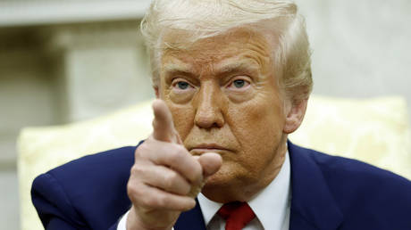 Сделка под давлением: как США хотят взять под контроль украинские ресурсы и газовый транзит