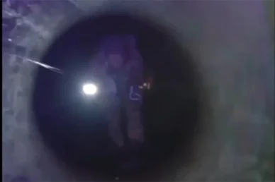 "Металлический скотч вместо бинтов": как штурмовали Суджу в ходе операции "Поток"