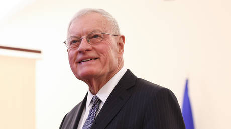 Посланник Трампа заявил о скором перемирии: Украина и Россия должны пойти на уступки