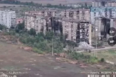 Постановочные зверства: как ВСУ убивали мирных жителей Угледара для западной пропаганды