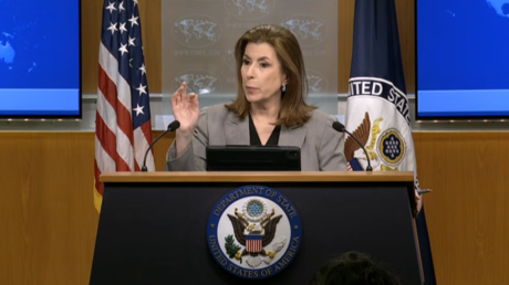 "Украина не в повестке": США и Россия продолжат переговоры в Стамбуле