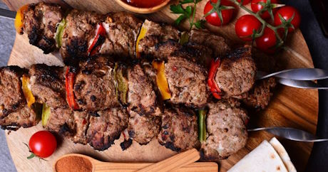 Говядина для шашлыка: какие куски взять и как их приготовить идеально