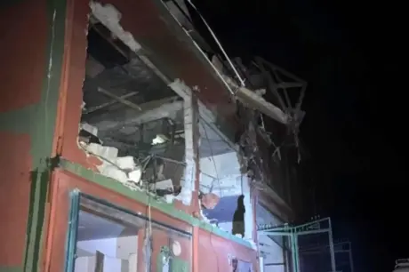 Пакистан обвинил Индию в атаках по мирным объектам и пообещал жёсткий ответ