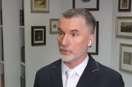 От "Тату" до забвения: как сложилась судьба скандального продюсера Ивана Шаповалова